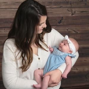 Meet your Posher, Seleste